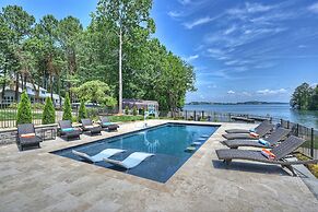 Bright Water Cove by Avantstay Saltwater Pool