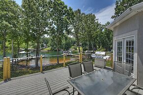 Bright Water Cove by Avantstay Saltwater Pool