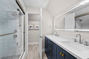 Bright Water Cove by Avantstay Saltwater Pool