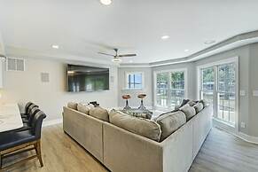 Bright Water Cove by Avantstay Saltwater Pool