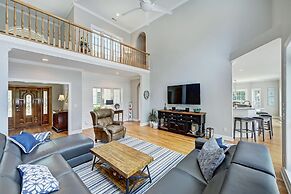 Bright Water Cove by Avantstay Saltwater Pool