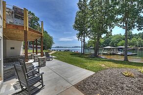 Bright Water Cove by Avantstay Saltwater Pool