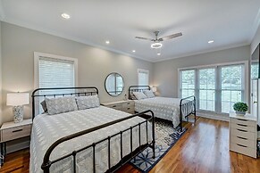 Bright Water Cove by Avantstay Saltwater Pool