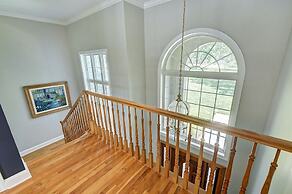 Bright Water Cove by Avantstay Saltwater Pool