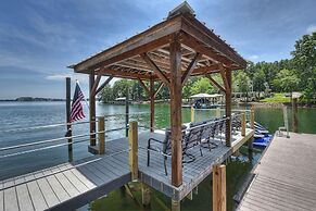 Bright Water Cove by Avantstay Saltwater Pool