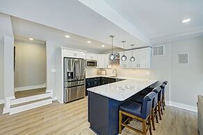 Bright Water Cove by Avantstay Saltwater Pool