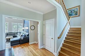 Bright Water Cove by Avantstay Saltwater Pool