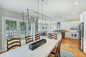 Bright Water Cove by Avantstay Saltwater Pool