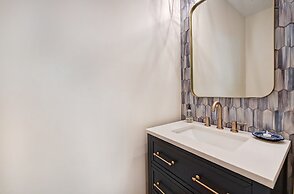 Bright Water Cove by Avantstay Saltwater Pool