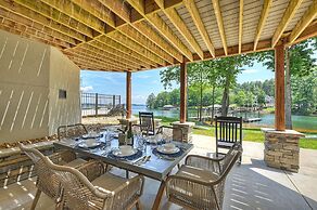 Bright Water Cove by Avantstay Saltwater Pool