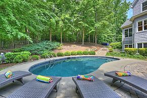 Making Waves by Avantstay Sleeps 20 Pool