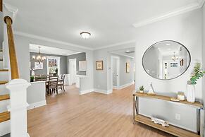 Dock Days by Avantstay Swimming Platform Dock