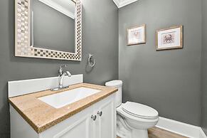 Dock Days by Avantstay Swimming Platform Dock