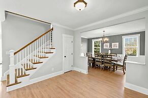 Dock Days by Avantstay Swimming Platform Dock