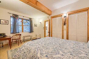 Starry Woods by Avantstay Retreat Near Asheville