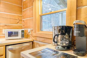 Starry Woods by Avantstay Retreat Near Asheville