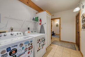 Starry Woods by Avantstay Retreat Near Asheville