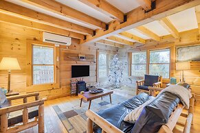 Starry Woods by Avantstay Retreat Near Asheville