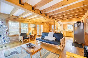 Starry Woods by Avantstay Retreat Near Asheville