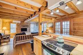 Starry Woods by Avantstay Retreat Near Asheville