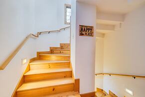 Starry Woods by Avantstay Retreat Near Asheville