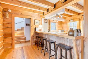 Starry Woods by Avantstay Retreat Near Asheville