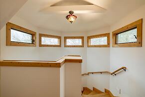 Starry Woods by Avantstay Retreat Near Asheville