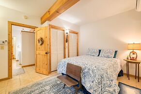 Starry Woods by Avantstay Retreat Near Asheville