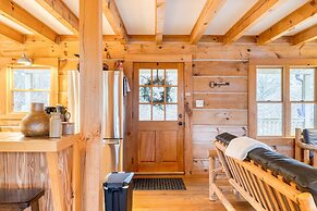 Starry Woods by Avantstay Retreat Near Asheville