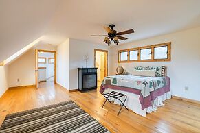 Starry Woods by Avantstay Retreat Near Asheville