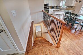 Shades of Summer by Avantstay Gazebo Dock View