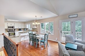 Shades of Summer by Avantstay Gazebo Dock View