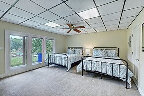 Shades of Summer by Avantstay Gazebo Dock View