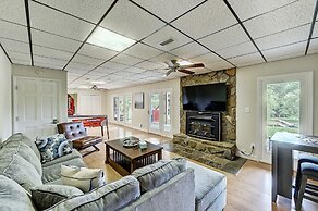 Shades of Summer by Avantstay Gazebo Dock View