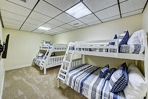 Shades of Summer by Avantstay Gazebo Dock View