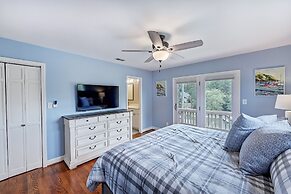 Shades of Summer by Avantstay Gazebo Dock View