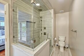 Shades of Summer by Avantstay Gazebo Dock View