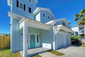 Marlin Cove by Avantstay Private Pool By Beach