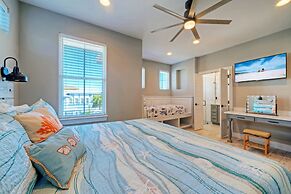 Marlin Cove by Avantstay Private Pool By Beach