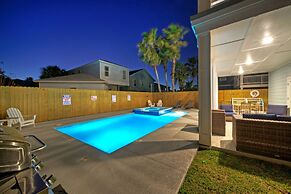 Marlin Cove by Avantstay Private Pool By Beach