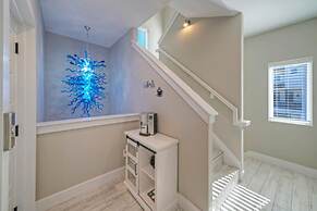 Marlin Cove by Avantstay Private Pool By Beach