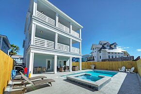 Marlin Cove by Avantstay Private Pool By Beach