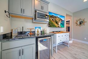 Marlin Cove by Avantstay Private Pool By Beach