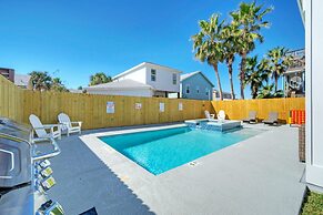 Marlin Cove by Avantstay Private Pool By Beach