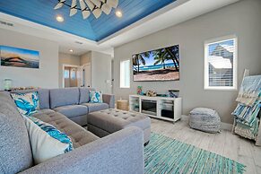 Marlin Cove by Avantstay Private Pool By Beach