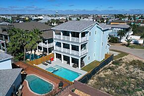 Marlin Cove by Avantstay Private Pool By Beach