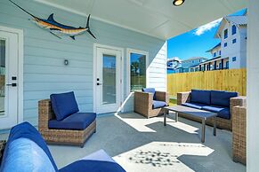 Marlin Cove by Avantstay Private Pool By Beach