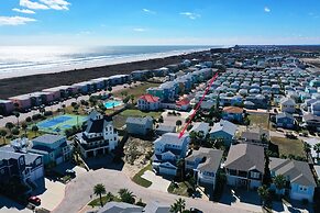 Marlin Cove by Avantstay Private Pool By Beach