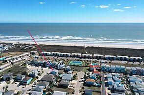 Marlin Cove by Avantstay Private Pool By Beach