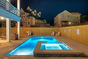 Marlin Cove by Avantstay Private Pool By Beach